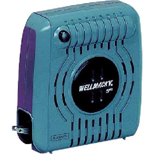 ハタヤ ウェルマッキー 単相100V 5m 自動巻 アーバングレー ( WM-05-UG ) (株)...