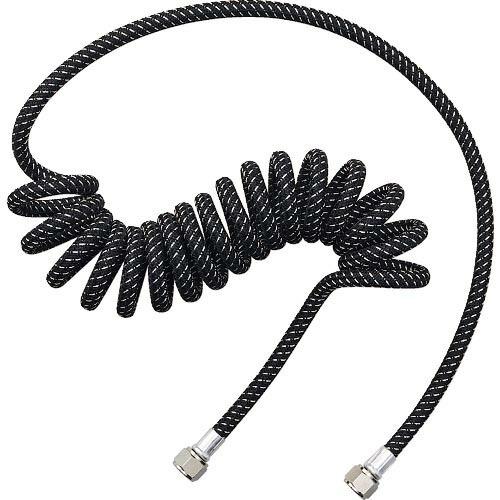 WTB 糸巻きコイルホース ( AC-3T ) (株)WTBワタベコーポレーション