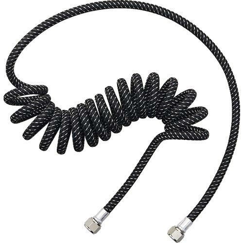 WTB 糸巻きコイルホース ( AC-5T ) (株)WTBワタベコーポレーション