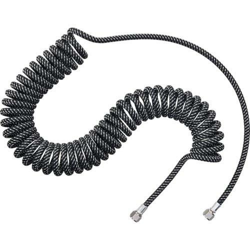 WTB 糸巻きコイルホース ( AC-7T ) (株)WTBワタベコーポレーション