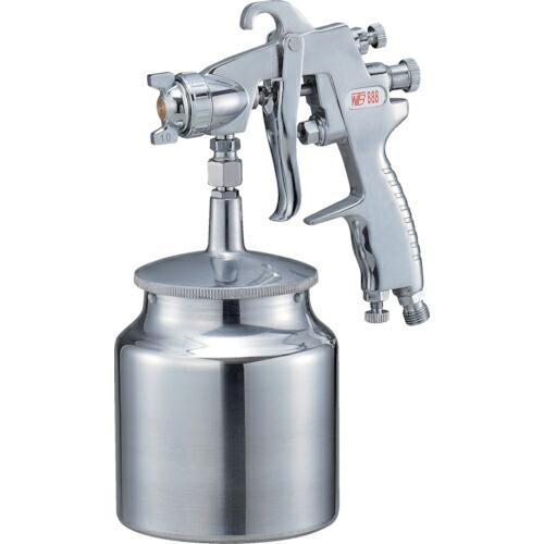 WTB マグスプレーガンセット ( WT888S-15S ) (株)WTBワタベコーポレーション