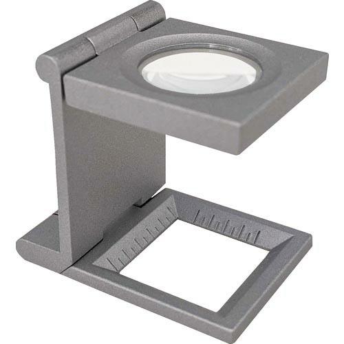 カートン ( 旧カートン光学 )　縞見ルーペ　１５ｍｍ　７倍 ( R412 )