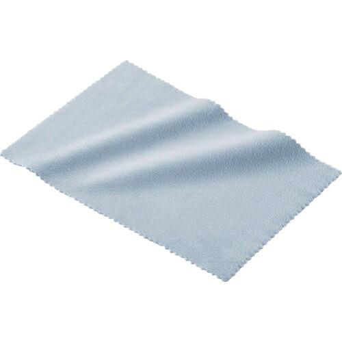 ELECOM スマートフォン・タブレット用クリーナークロスグレー ( P-KCT1523GY )