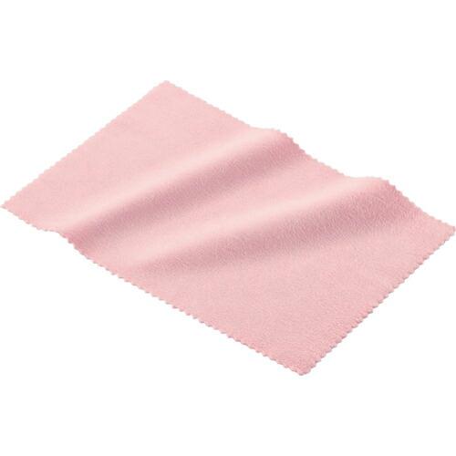 ELECOM スマートフォン・タブレット用クリーナークロスピンク ( P-KCT1523PN )