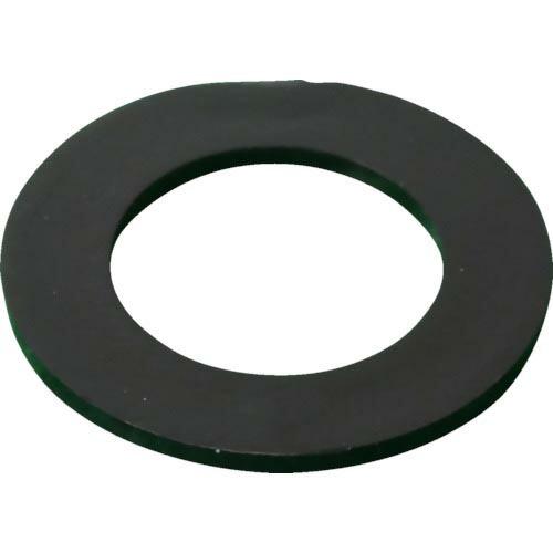 KUNIMORI ダンボールプラスチックコンテナ用オプション パンロックワッシャー Φ10 黒 ( ...