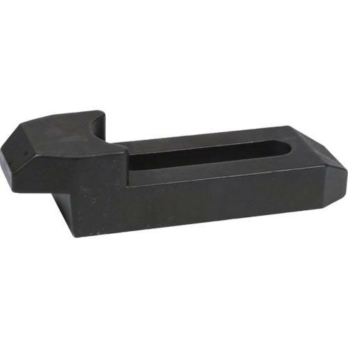 ニューストロング グースネッククランプ 使用ボルト M12 ( GNC-120 ) (株)ニュースト...