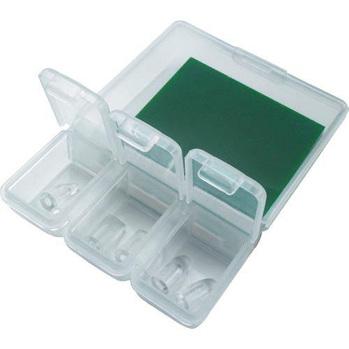 アトム 導電性異物除去具 ペタペンサンプルキット ( PN-SK ) アトム興産(株)