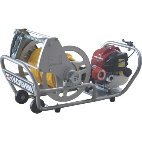 工進 ガーデンスプレイヤー ( MS-ERH50 )