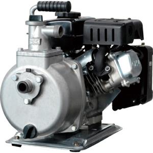 工進(KOSHIN) 4サイクルエンジン ハイデルスポンプ (25mm)(工進K100