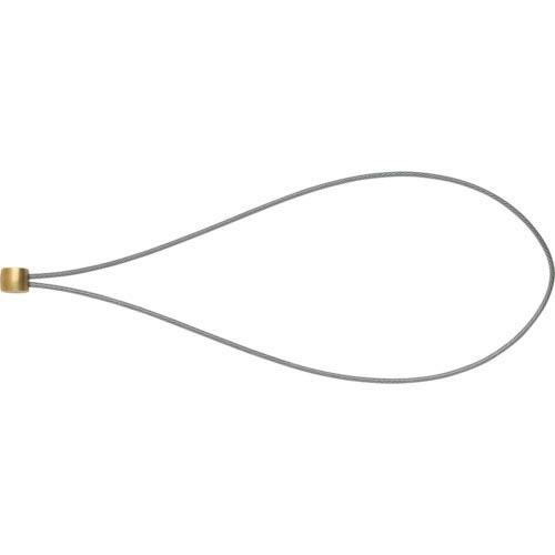 ミトロイ 工具接続ワイヤー強力タイプ ロング 全長170mm ( WLK-170 ) 水戸工機(株)