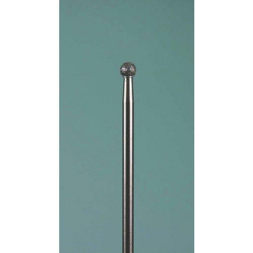 Minimo 電着ダイヤモンドバー#140 Φ3.3 ( AD1415 )