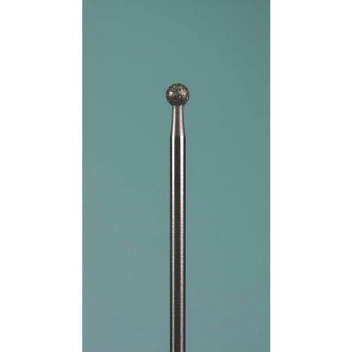 Minimo 電着ダイヤモンドバー#140 Φ3.5 ( AD1416 )