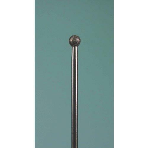 Minimo 電着ダイヤモンドバー#140 Φ4.2 ( AD1417 )