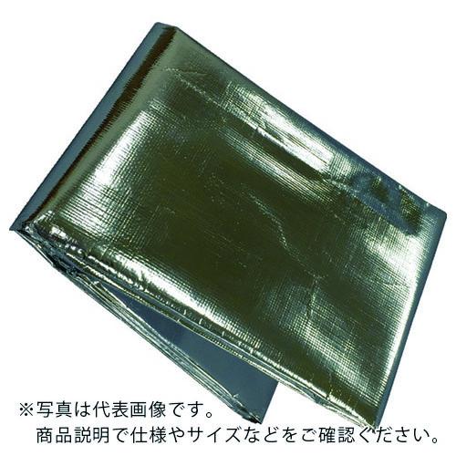 ユタカメイク シート クールシート 1.8m×2.7m ( B-17 ) (株)ユタカメイク