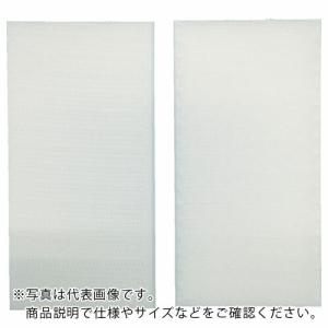 ユタカメイク マジックテープ PP用ピタロック 25mm×100mm ホワイト ( G-306 ) (株)ユタカメイク｜orangetool