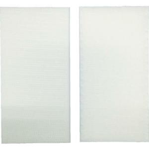 ユタカメイク マジックテープ PP用ピタロック 50mm×100mm ホワイト ( G-308 ) (株)ユタカメイク｜orangetool