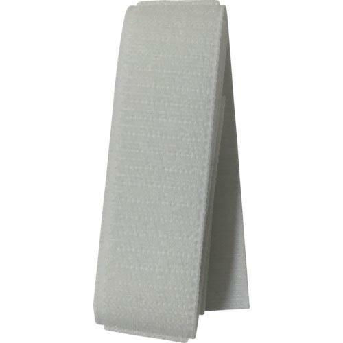 ユタカメイク マジックテープ エラストマジック 30mm×30cm ホワイト ( G-55 ) (株...