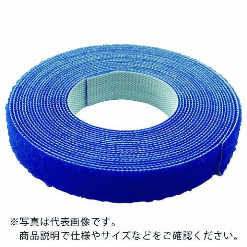 ユタカメイク マジックテープ 超薄型マジックバンド 10mm×3m コンイロ ( G-827 ) (...