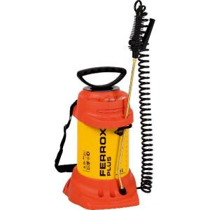MESTO 【売切廃番】 畜圧式噴霧器  FERROX 6L ( 3565RT )｜orangetool