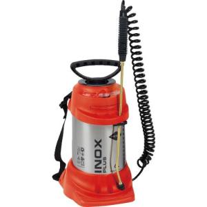 MESTO 畜圧式噴霧器  INOX PLUS 6L ( 3595PQ ) MESTO社｜orangetool