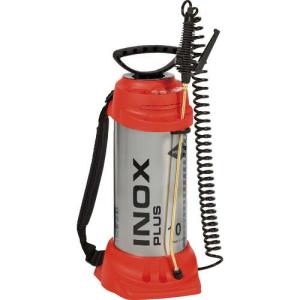 MESTO 畜圧式噴霧器  INOX PLUS 10L ( 3615PT ) MESTO社｜orangetool