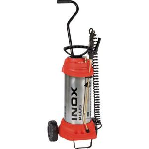 MESTO 畜圧式噴霧器  INOX PLUS 10L ( 3615FQ ) MESTO社｜orangetool