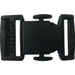 ユタカメイク 金具 Cバックル A20×L41 ブラック ( JA-17 ) (株)ユタカメイク｜orangetool
