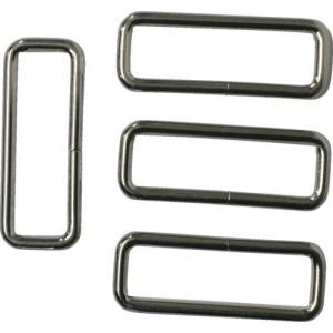 ユタカメイク 金具 小カン A25×B7×C2 ( JL-02 ) (株)ユタカメイク｜orangetool