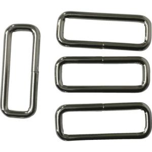 ユタカメイク 金具 小カン A30×B8×C2.9 ( JL-03 ) (株)ユタカメイク｜orangetool