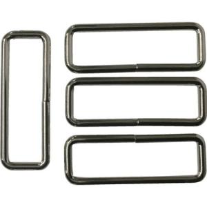 ユタカメイク 金具 小カン A38×B10×C2.6 ( JL-04  (A38XB10XC2.9) ) (株)ユタカメイク｜orangetool