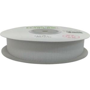ユタカメイク マジックテープ マジックテープボビン巻A 25mm×5m ホワイト ( G-11 ) (株)ユタカメイク｜orangetool