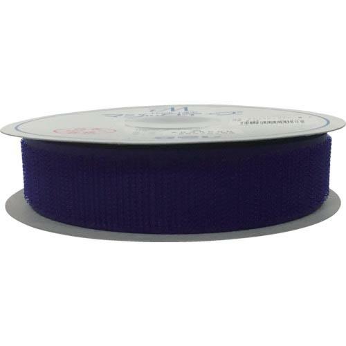 ユタカメイク マジックテープ マジックテープボビン巻A 25mm×5m コンイロ ( G-14 ) ...
