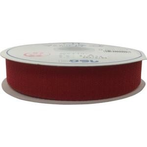 ユタカメイク マジックテープ マジックテープボビン巻B 25mm×5m レッド ( G-23 ) (株)ユタカメイク｜orangetool