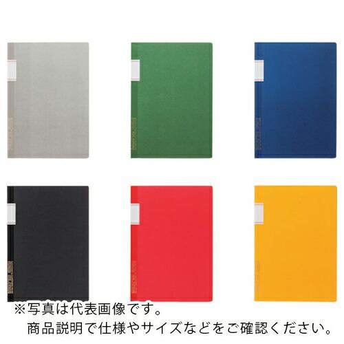 STALOGY 【在庫限り廃番】ノート B5 レッド ( S4011 )