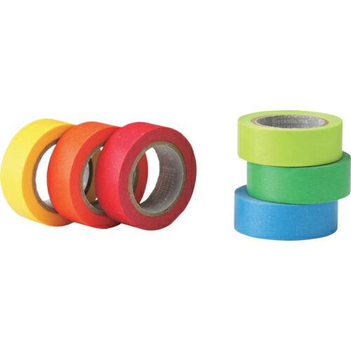 STALOGY 和紙テープ テンダーグリーン ( S1203 )