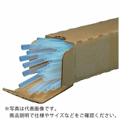PANDUIT 熱収縮チューブ テフロン 収縮前内径4.9mm (25本入) ( HSTTT19-4...