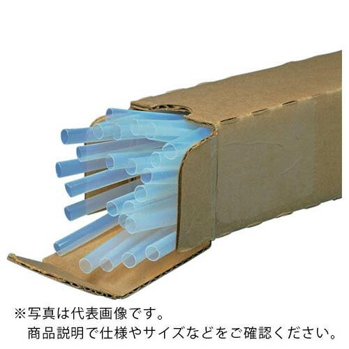 PANDUIT 熱収縮チューブ テフロン 収縮前内径19.1mm (5本入) ( HSTTT75-4...