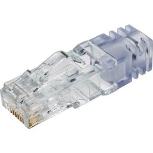 パンドウイットパッチコードロック(LANケーブルロック)黄色145個 STP6X15MYL カテゴリ6シールドパッチコード PANDUIT(パンドウイット