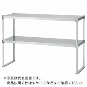 シンコー 上棚 間口1200×奥行400×高さ800  ( U2-12040 )｜orangetool