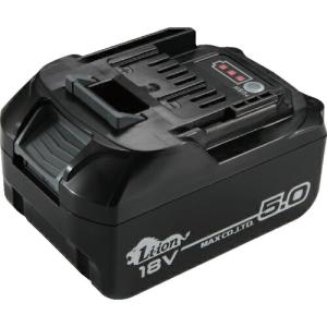 【SALE価格】MAX 充電インパクトレンチ用電池パック リチウムイオン電池パック 18V ( JP-L91850A ) マックス(株)｜orangetool