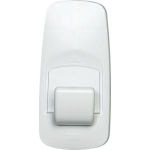 3M コマンドフック 水まわりにも使えるタイプ ジャンボサイズ(フック1個・耐水粘着タブ4枚) ( CMJ-WR )｜orangetool