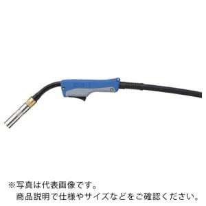 【SALE価格】DAIHEN CO2/MAG溶接 ブルートーチ 小型ハンドルタイプ 200A 4m長 ( BT2000-40 ) (株)ダイヘンテクノサポート｜orangetool