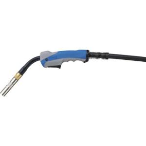 DAIHEN CO2/MAG溶接 ブルートーチ 大型ハンドル 350A 4.5m長 ( BT3510-45 )｜orangetool