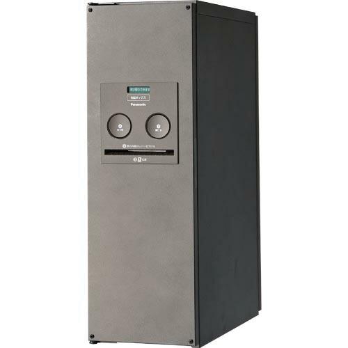 Panasonic 宅配ボックス COMBO スリムタイプ ( CTNR4010RSC ) パナソニ...