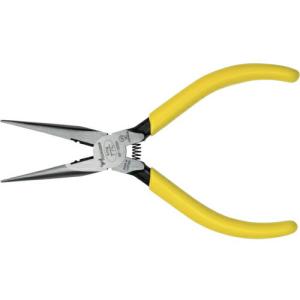 【SALE価格】TTC KingTTC ラジオペンチ JIS 刃部1ツ穴付バネ付 ( RP-150SH ) (株)ツノダ｜orangetool