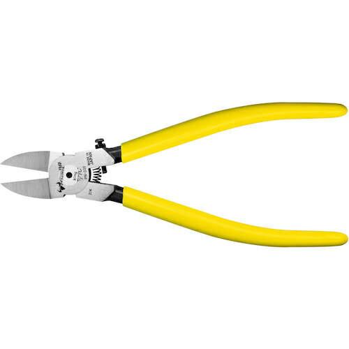 TTC KingTTC ヘビープラニッパー バネ付 全長202mm ( PN-200 )