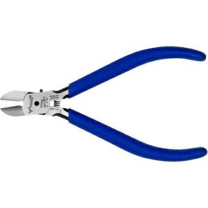 【SALE価格】TTC KingTTC マイクロニッパー No.12 全長126mm ( MN-125 ) (株)ツノダ｜orangetool