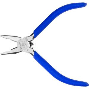 【SALE価格】TTC ミニチュアラジオペンチ KingTTC ペンチ No.3 全長117mm ( MP-115 ) (株)ツノダ｜orangetool