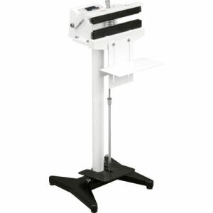 SURE 上下熱板式スタンドシーラー ( NL-303DH ) (株)石崎電機製作所 (メーカー取寄)｜orangetool