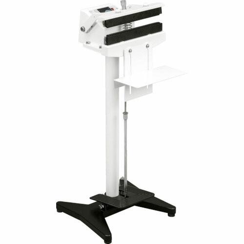 SURE 上下熱板式スタンドシーラー ( NL-303DH ) (株)石崎電機製作所 (メーカー取寄...